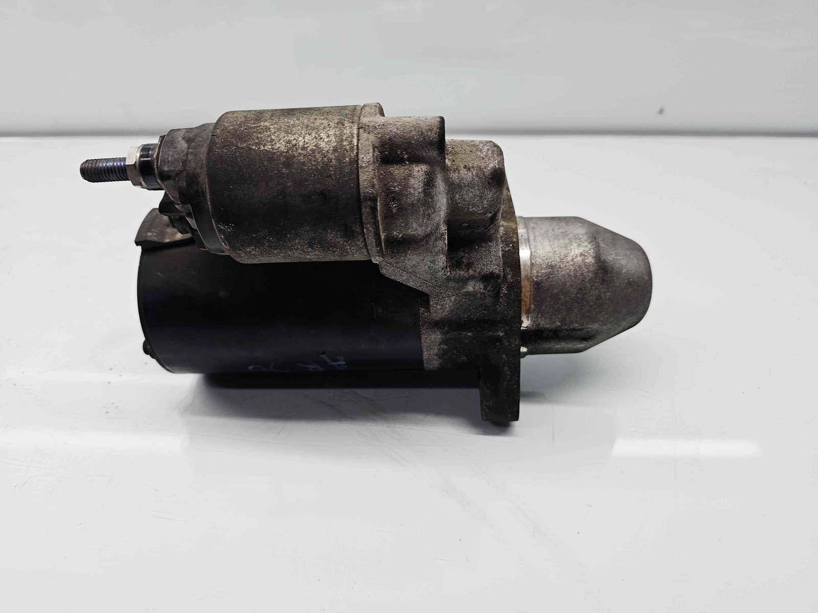 Electromotor 10 dinti Fiat 500L Trekking [Fabr 2012-prezent] 51810307A 1.3 199B400062KW / 85CP - imagine 5