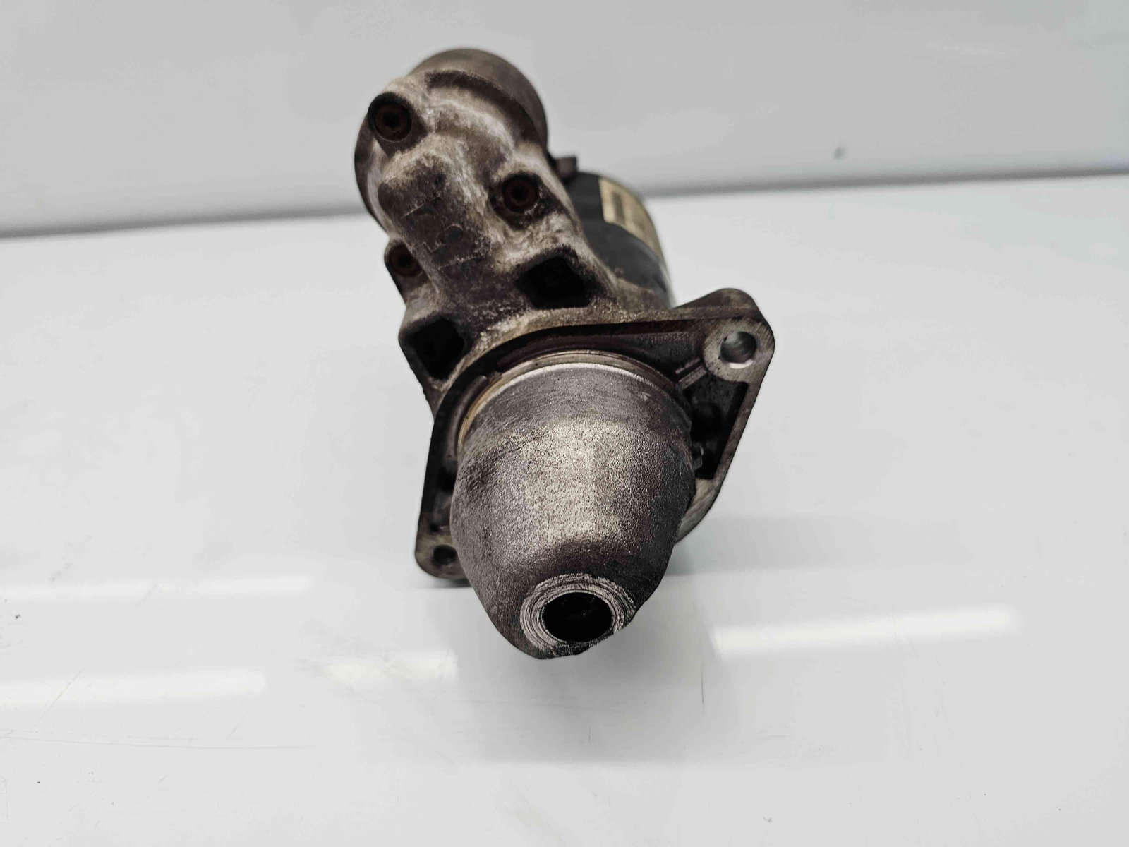 Electromotor 10 dinti Fiat 500L Trekking [Fabr 2012-prezent] 51810307A 1.3 199B400062KW / 85CP - imagine 6