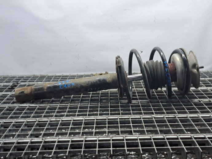 Amortizor stanga fata Bmw 3 (E46) [Fabr 1998-2005] 2282102 2.0 N42  