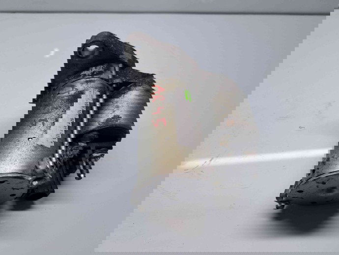  Electromotor 10 dinti Skoda Octavia 2 Combi (1Z5) [Fabr 2004-2013] Facelift 02T911023T 1.6 Benz BSE75KW / 102CP