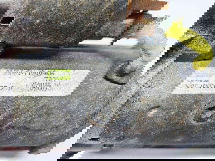  Electromotor 11 dinti Ford Focus 2 Combi (DA) [Fabri 2004-2012] 9M5T-11000-AA 1.6 TDCi G8DB80KW / 109CP