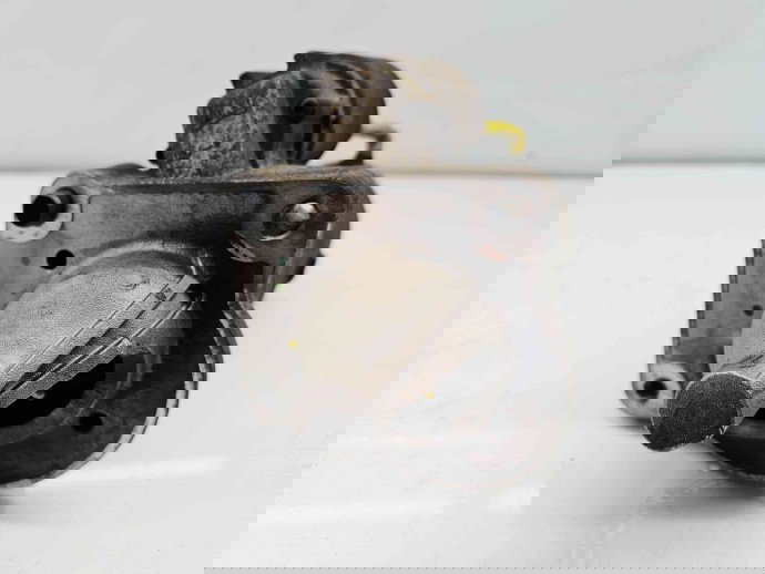  Electromotor 11 dinti Ford Focus 2 Combi (DA) [Fabri 2004-2012] 9M5T-11000-AA 1.6 TDCi G8DB80KW / 109CP