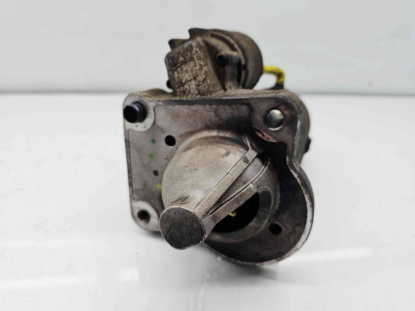 Electromotor 11 dinti Ford Focus 2 Combi (DA) [Fabri 2004-2012] 9M5T-11000-AA 1.6 TDCi G8DB80KW / 109CP - imagine 3