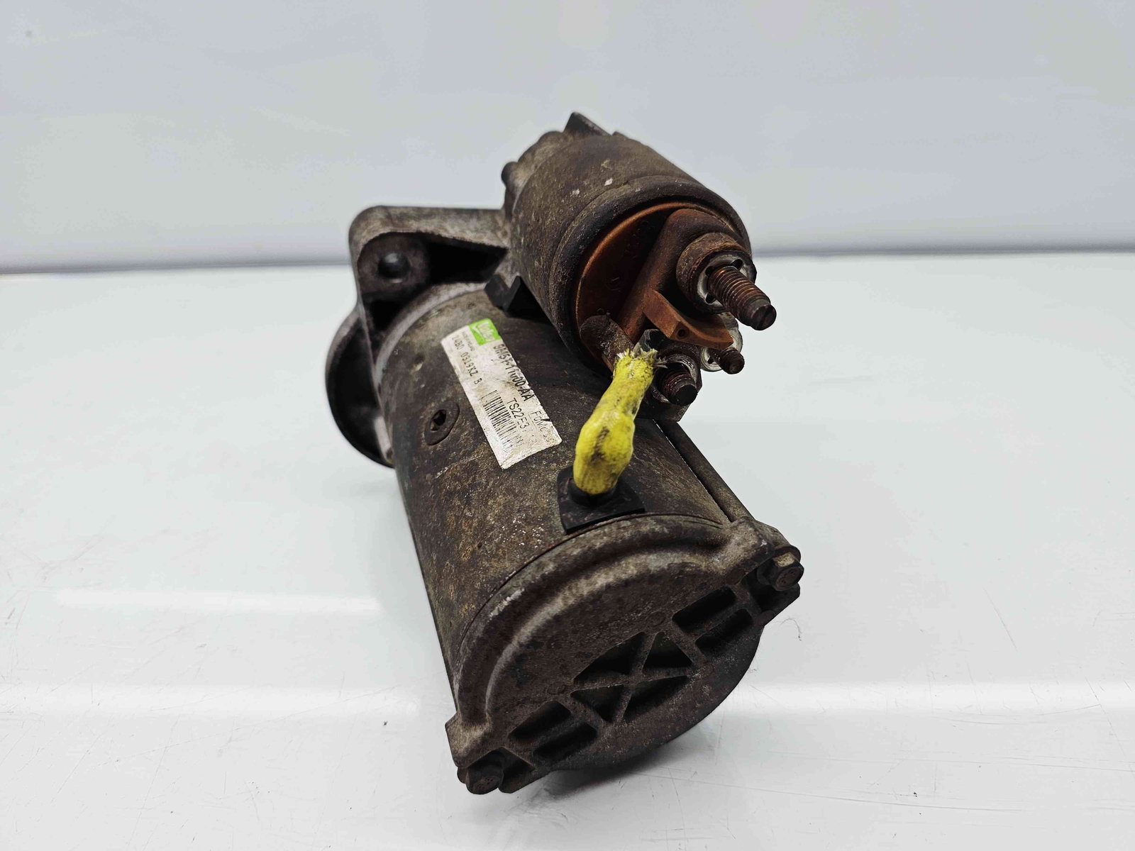 Electromotor 11 dinti Ford Focus 2 Combi (DA) [Fabri 2004-2012] 9M5T-11000-AA 1.6 TDCi G8DB80KW / 109CP - imagine 4