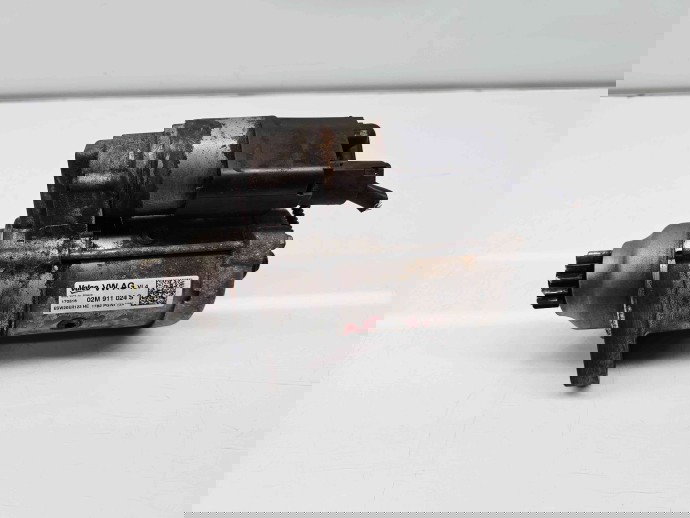  Electromotor 13 dinti Skoda Octavia 3 Combi (5E5) [Fabr 2012-prezent] 02M911024S 2.0 TDI CRMB110KW / 150CP