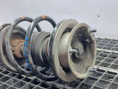 Amortizor stanga fata Bmw 3 (E46) [Fabr 1998-2005] 2282102 2.0 N42  
