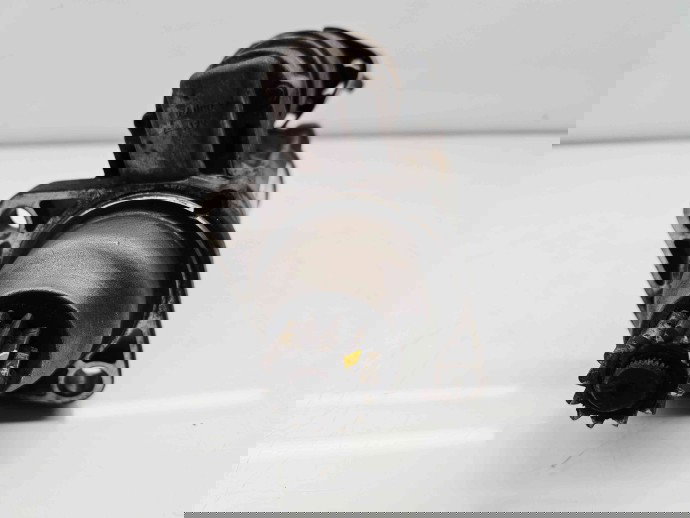  Electromotor 13 dinti Skoda Octavia 3 Combi (5E5) [Fabr 2012-prezent] 02M911024S 2.0 TDI CRMB110KW / 150CP