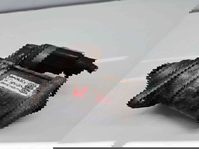  Electromotor 13 dinti Skoda Octavia 3 Combi (5E5) [Fabr 2012-prezent] 02M911024S 2.0 TDI CRMB110KW / 150CP