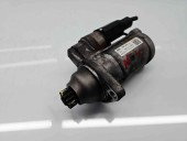  Electromotor 13 dinti Skoda Octavia 3 Combi (5E5) [Fabr 2012-prezent] 02M911024S 2.0 TDI CRMB110KW / 150CP