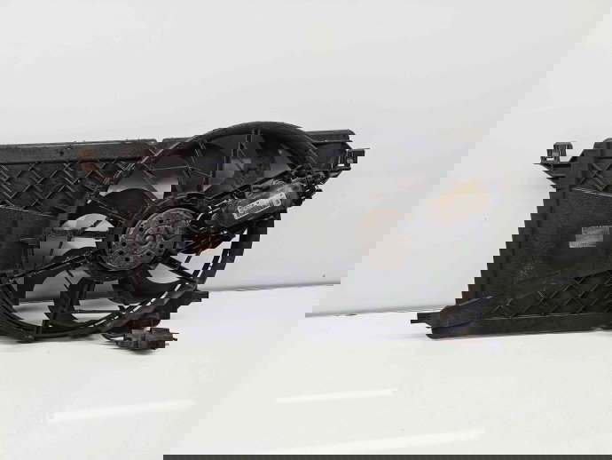 Electroventilator Ford Focus 2 Combi (DA) [Fabri 2004-2012] OEM 1.6 TDCi G8DB 80KW / 109CP