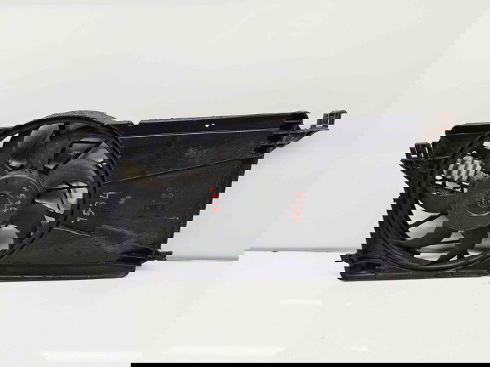 Electroventilator Ford Focus 2 Combi (DA) [Fabri 2004-2012] OEM 1.6 TDCi G8DB 80KW / 109CP
