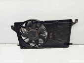 Electroventilator Ford Focus 2 Combi (DA) [Fabri 2004-2012] OEM 1.6 TDCi G8DB 80KW / 109CP