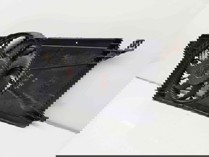 Electroventilator Ford Focus 2 Combi (DA) [Fabri 2004-2012] OEM 1.6 TDCi G8DB 80KW / 109CP