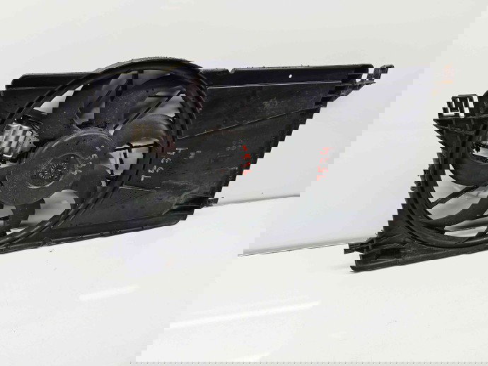 Electroventilator Ford Focus 2 Combi (DA) [Fabri 2004-2012] OEM 1.6 TDCi G8DB 80KW / 109CP