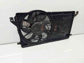 Electroventilator Ford Focus 2 Combi (DA) [Fabri 2004-2012] OEM 1.6 TDCi G8DB 80KW / 109CP