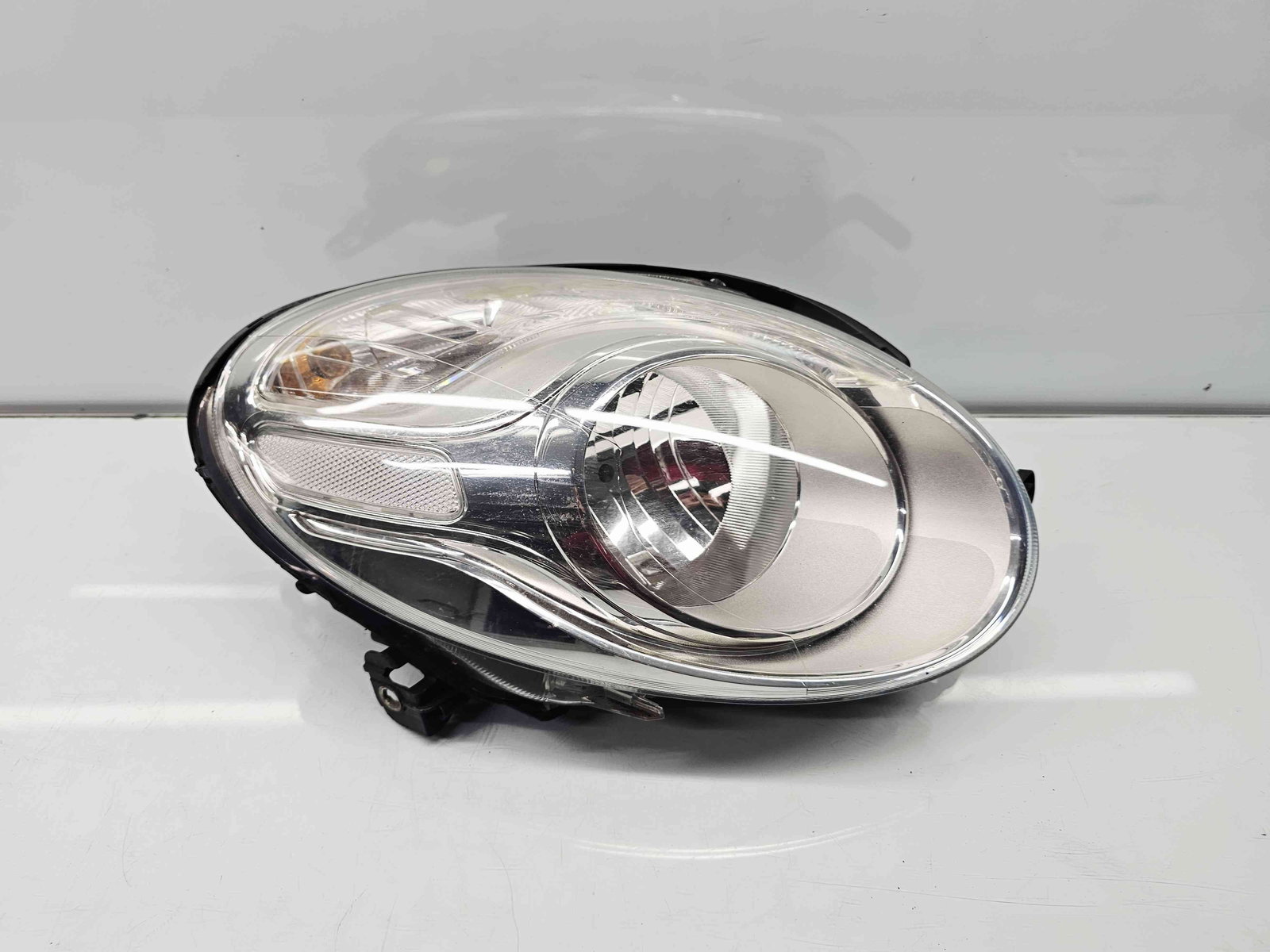 Far dreapta Fiat 500L Trekking [Fabr 2012-prezent] 47520748 - imagine 1