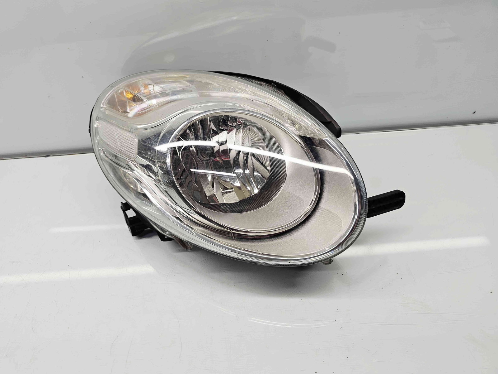 Far dreapta Fiat 500L Trekking [Fabr 2012-prezent] 47520748 - imagine 2