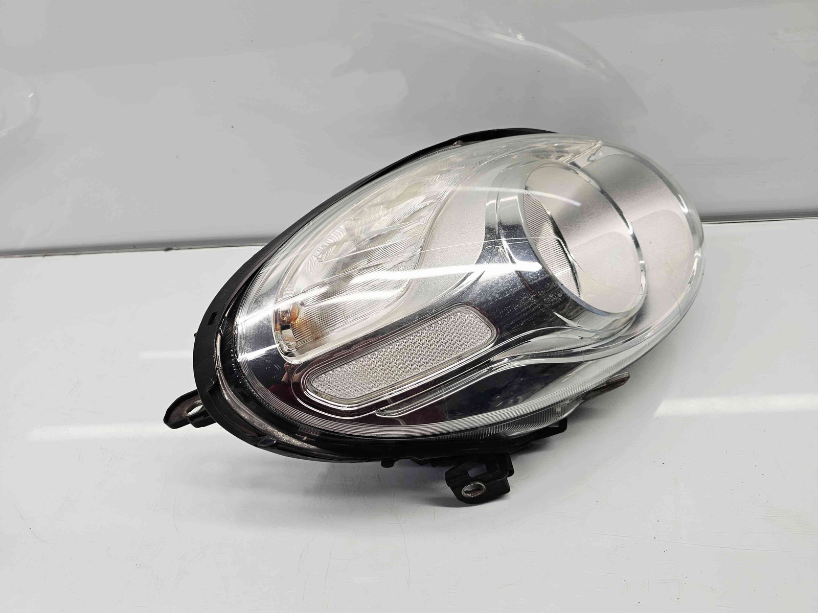 Far dreapta Fiat 500L Trekking [Fabr 2012-prezent] 47520748 - imagine 3