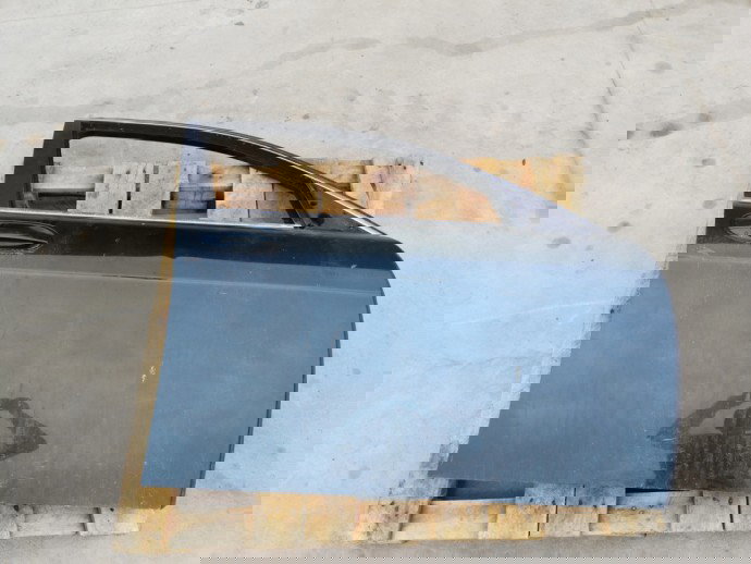 Usa dreapta fata Bmw Seria 7 E65 4.4 benzina Oxfordgreen 2 2003-2008