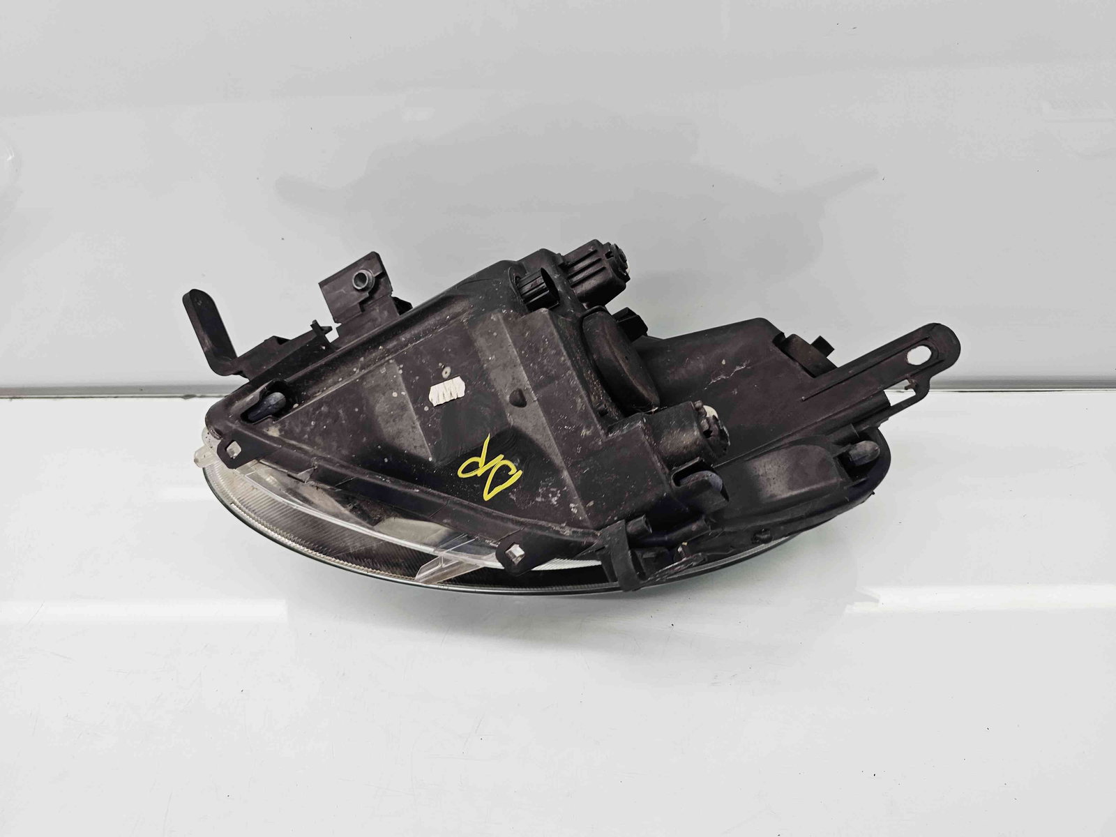 Far dreapta Fiat 500L Trekking [Fabr 2012-prezent] 47520748 - imagine 6