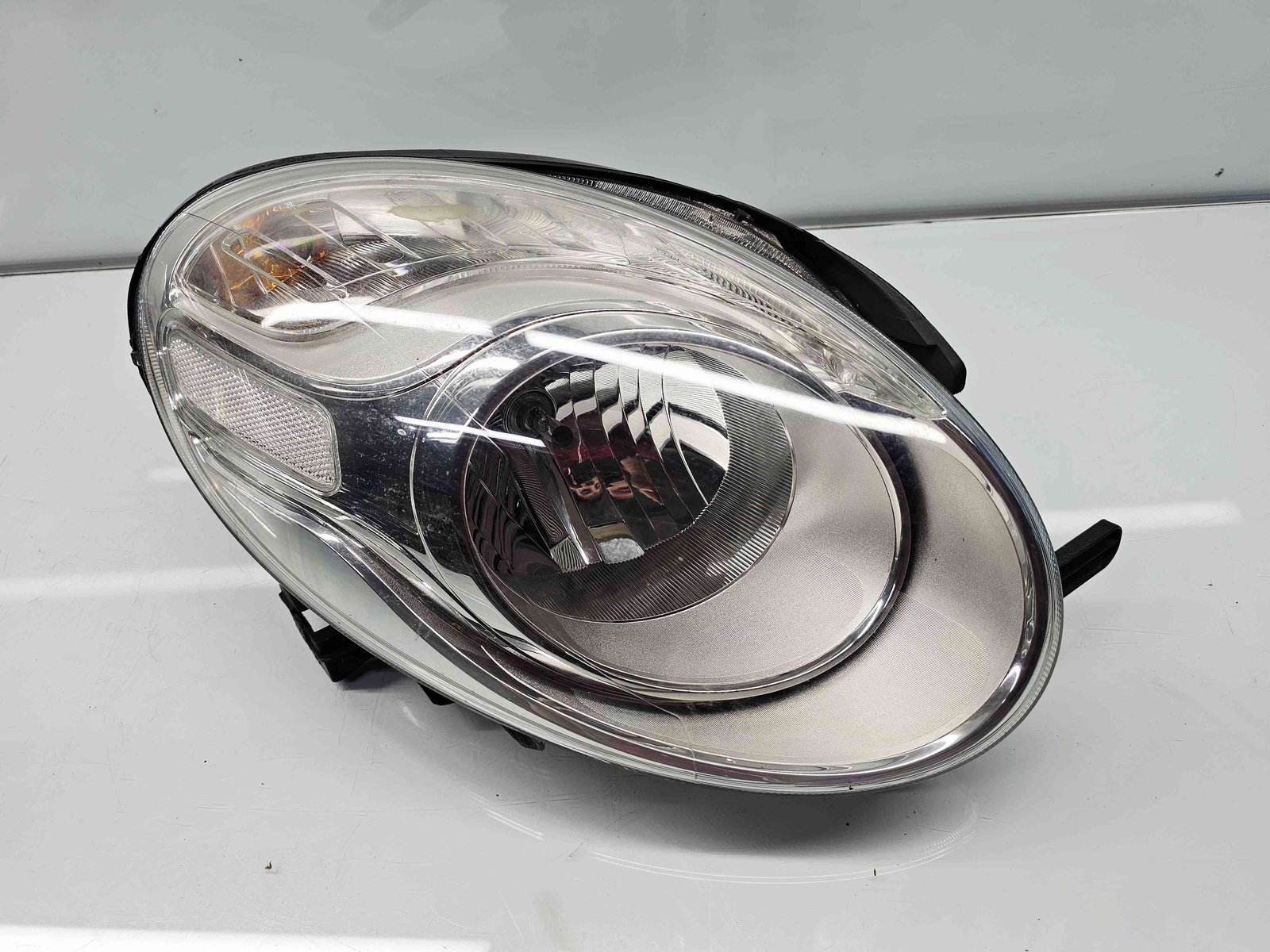 Far dreapta Fiat 500L Trekking [Fabr 2012-prezent] 47520748 - imagine 9