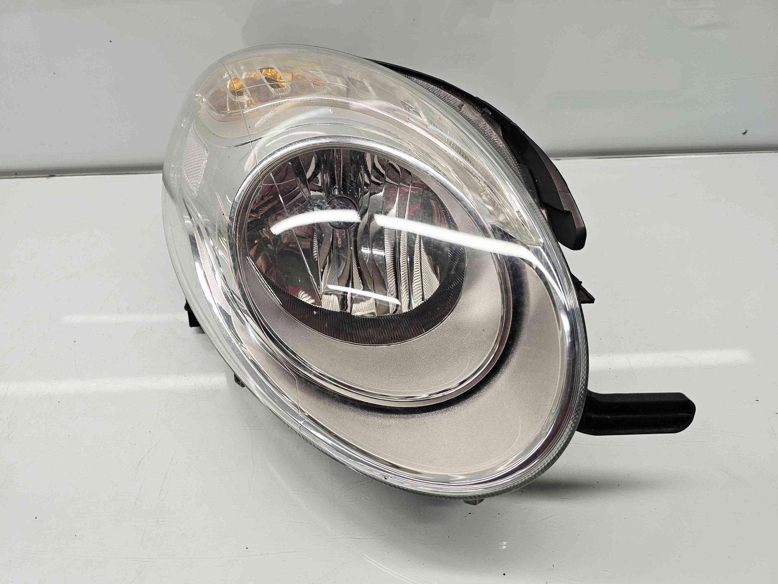 Far dreapta Fiat 500L Trekking [Fabr 2012-prezent] 47520748 - imagine 10