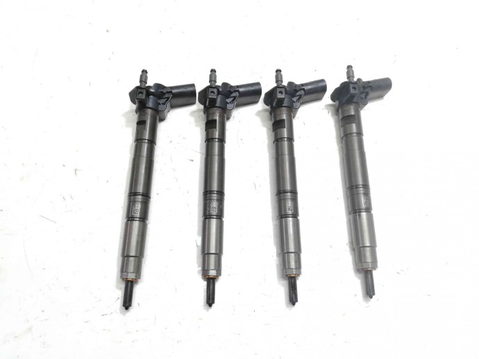 Injector 03L130277 Audi A5 2.0 CAHA 2007-2015