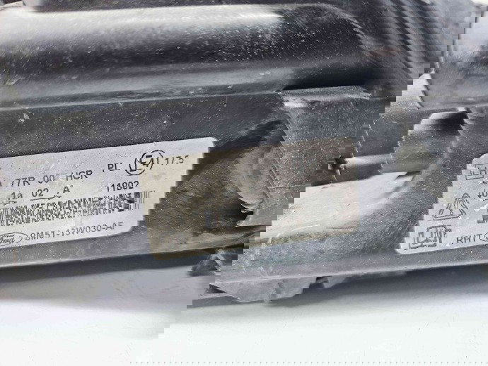  Far stanga Ford Focus 2 Combi (DA) [Fabri 2004-2012] 8M51-13W030-AF