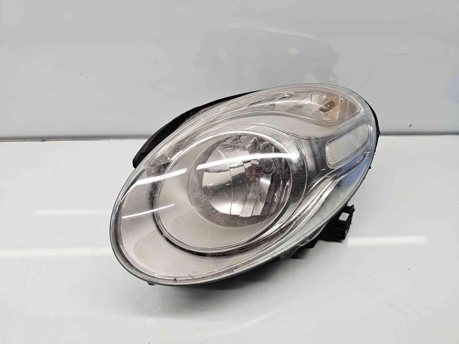 Far stanga Fiat 500L Trekking [Fabr 2012-prezent] 47530748 - imagine 1