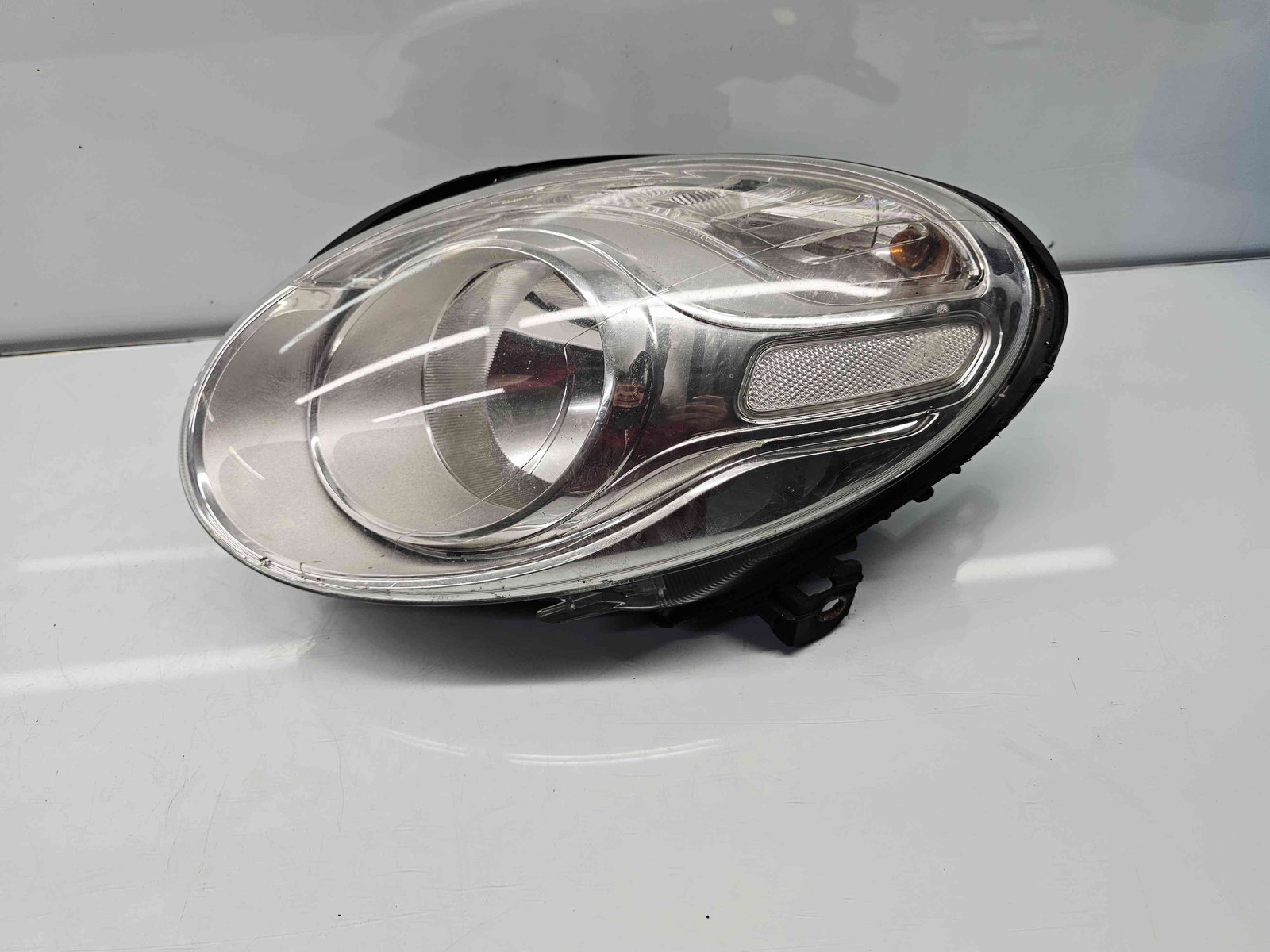 Far stanga Fiat 500L Trekking [Fabr 2012-prezent] 47530748 - imagine 2