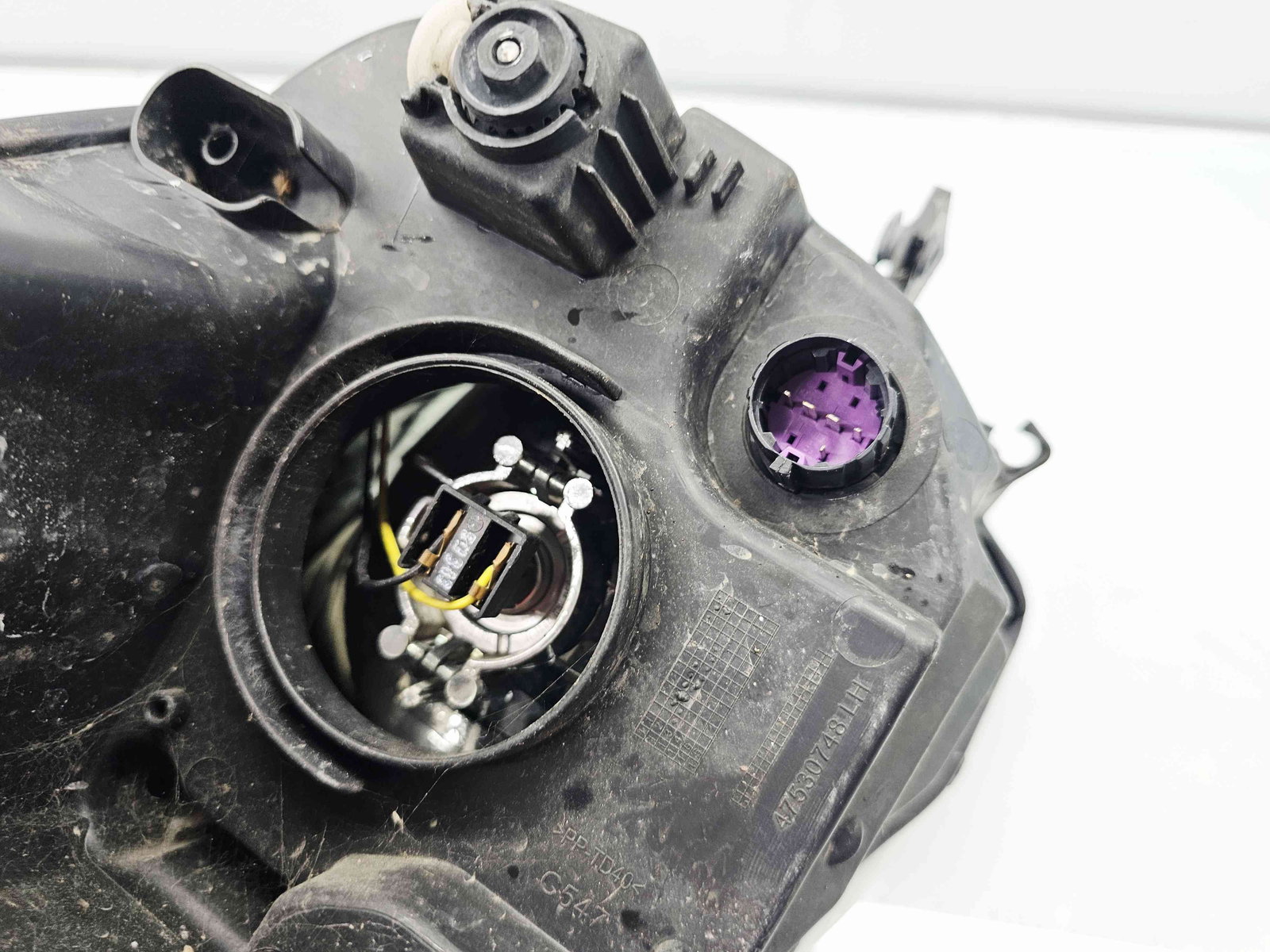 Far stanga Fiat 500L Trekking [Fabr 2012-prezent] 47530748 - imagine 5