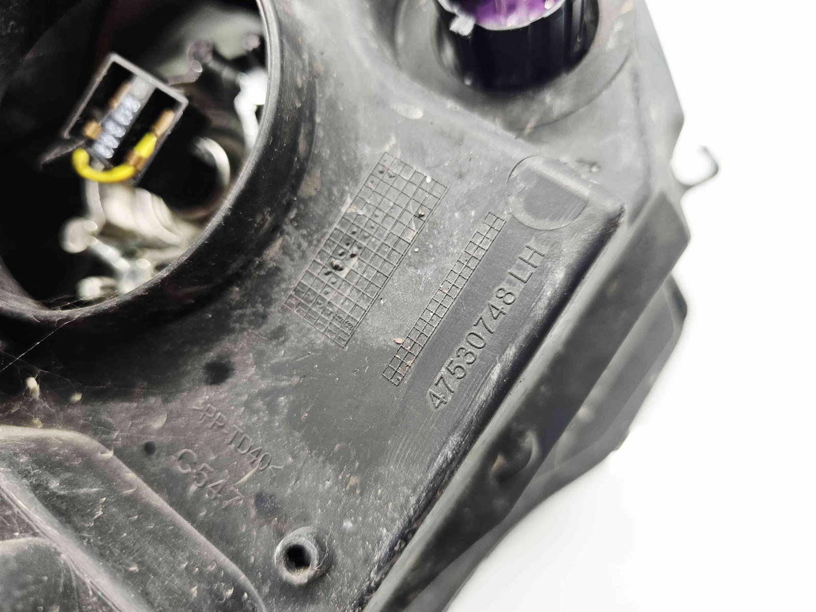 Far stanga Fiat 500L Trekking [Fabr 2012-prezent] 47530748 - imagine 6