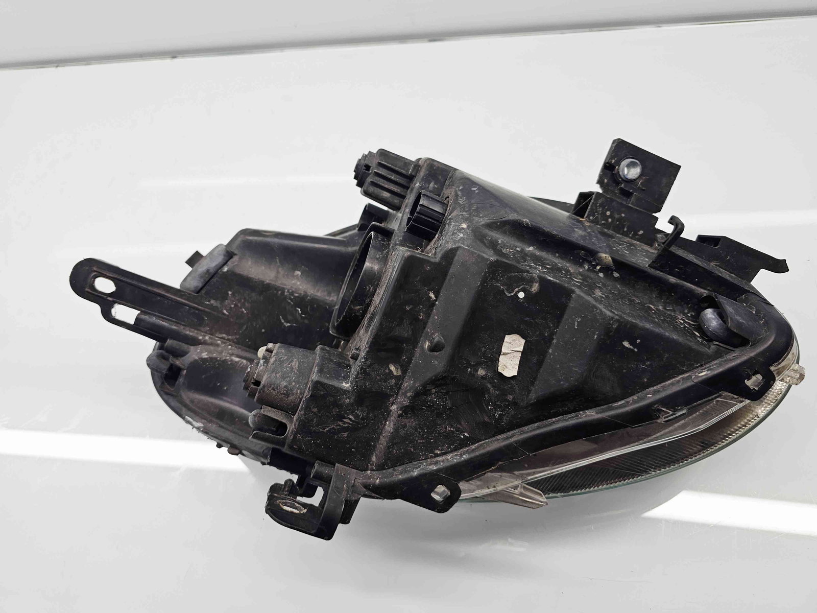 Far stanga Fiat 500L Trekking [Fabr 2012-prezent] 47530748 - imagine 7