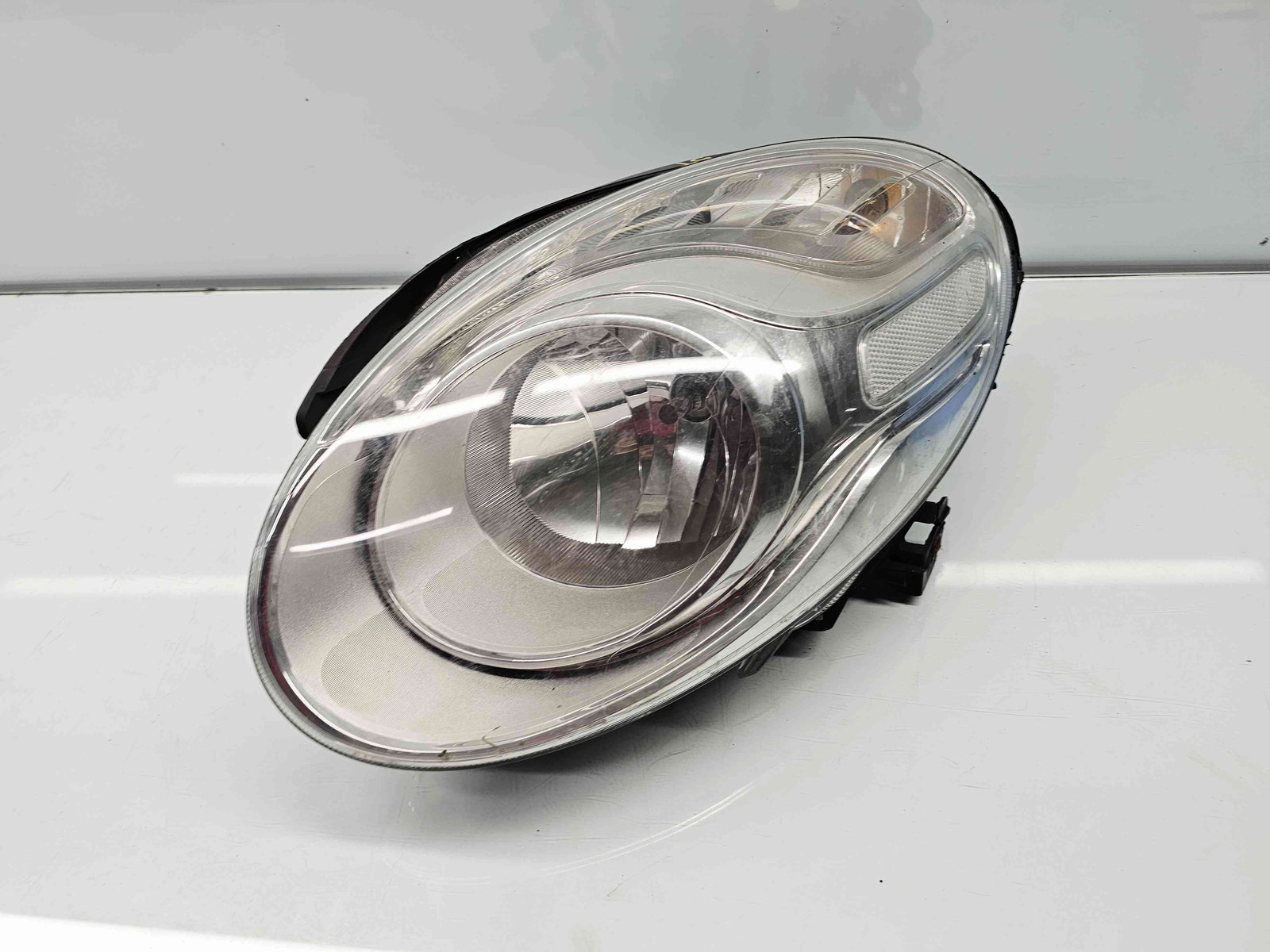 Far stanga Fiat 500L Trekking [Fabr 2012-prezent] 47530748 - imagine 9