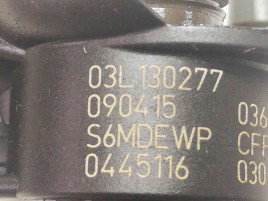 Injector 03L130277 Audi A5 2.0 CAHA 2007-2015