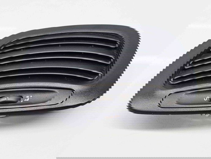  Grila aerisire centrala Fiat 500L Trekking [Fabr 2012-prezent] 226789