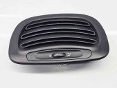  Grila aerisire centrala Fiat 500L Trekking [Fabr 2012-prezent] 226789