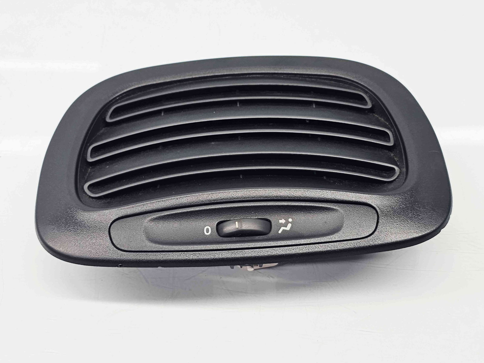 Grila aerisire centrala Fiat 500L Trekking [Fabr 2012-prezent] 226789