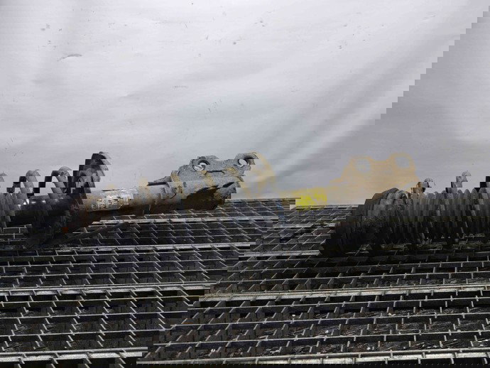 Amortizor stanga fata Opel Mokka [Fabr 2012-2019] 95137357 1.7 CDTI A17DTS 1.7 CDTI A17DTS 96KW / 130CP