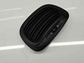  Grila aerisire centrala Fiat 500L Trekking [Fabr 2012-prezent] 226789