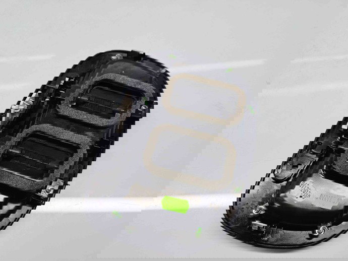  Grila aerisire centrala Fiat 500L Trekking [Fabr 2012-prezent] 226789