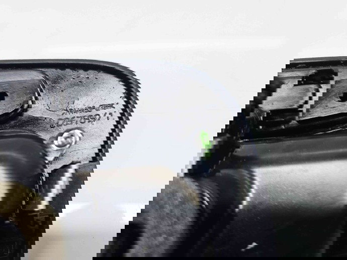  Grila aerisire centrala Fiat 500L Trekking [Fabr 2012-prezent] 226789