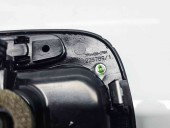  Grila aerisire centrala Fiat 500L Trekking [Fabr 2012-prezent] 226789