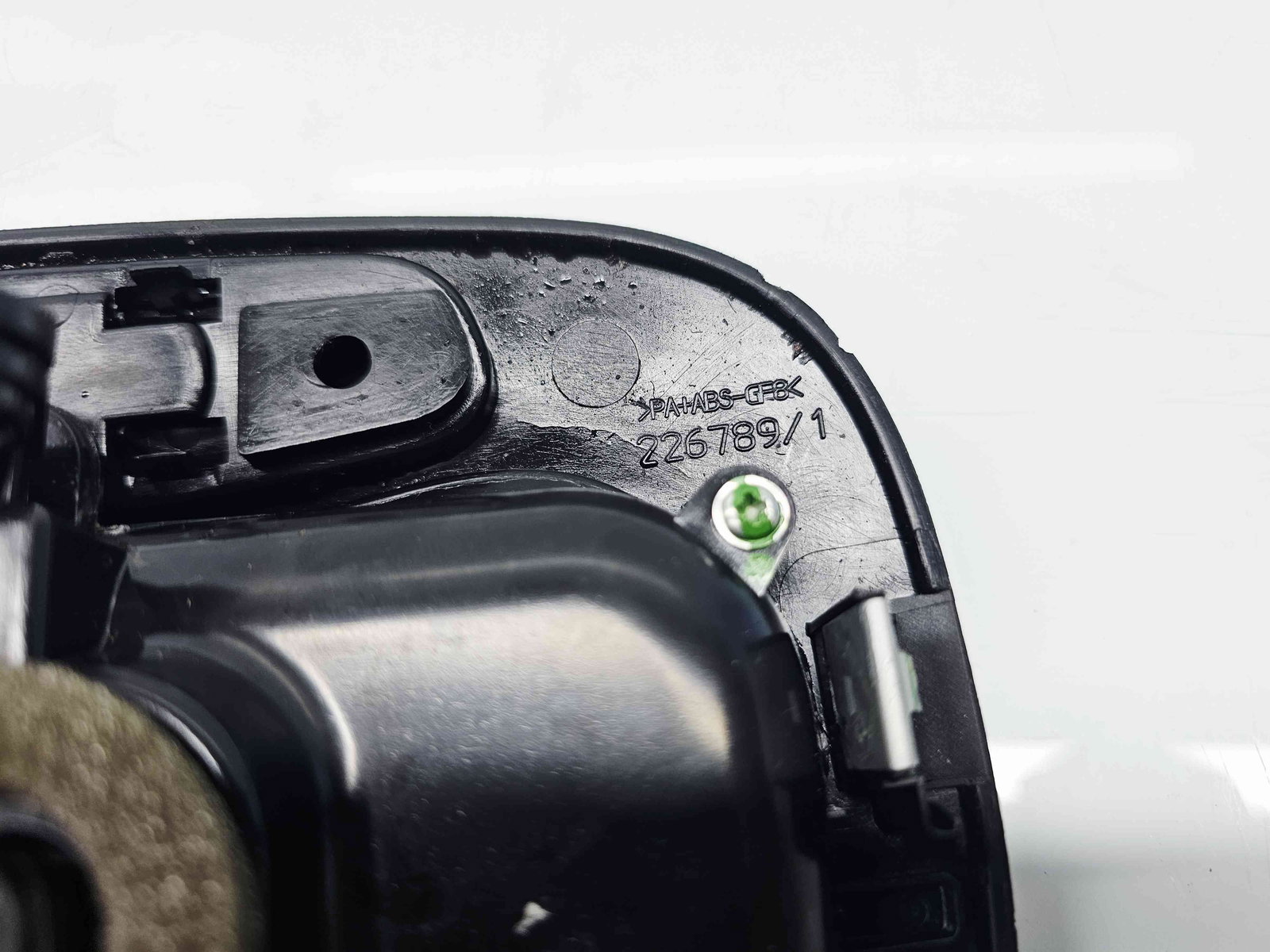 Grila aerisire centrala Fiat 500L Trekking [Fabr 2012-prezent] 226789 - imagine 5