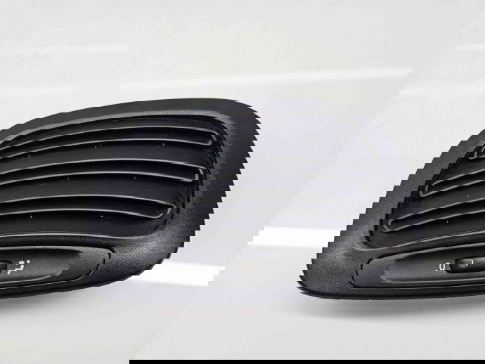  Grila aerisire centrala Fiat 500L Trekking [Fabr 2012-prezent] 226789