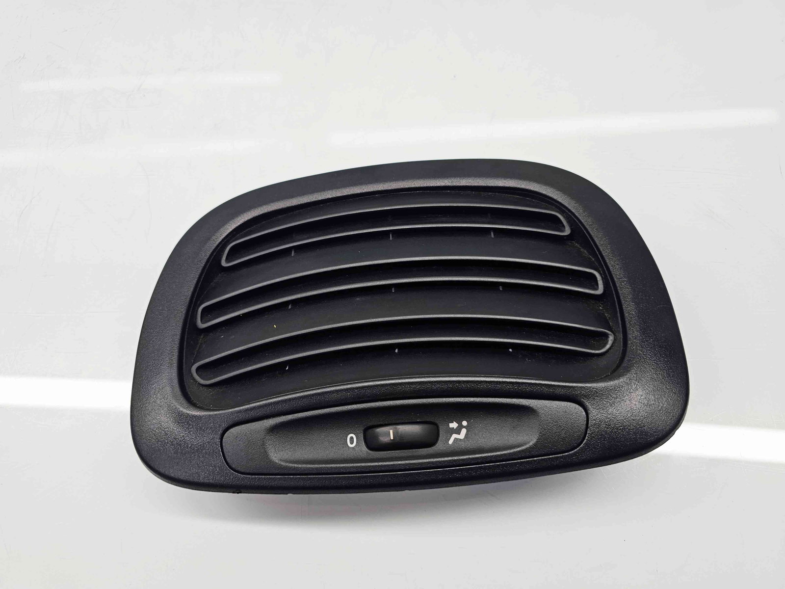 Grila aerisire centrala Fiat 500L Trekking [Fabr 2012-prezent] 226789 - imagine 6