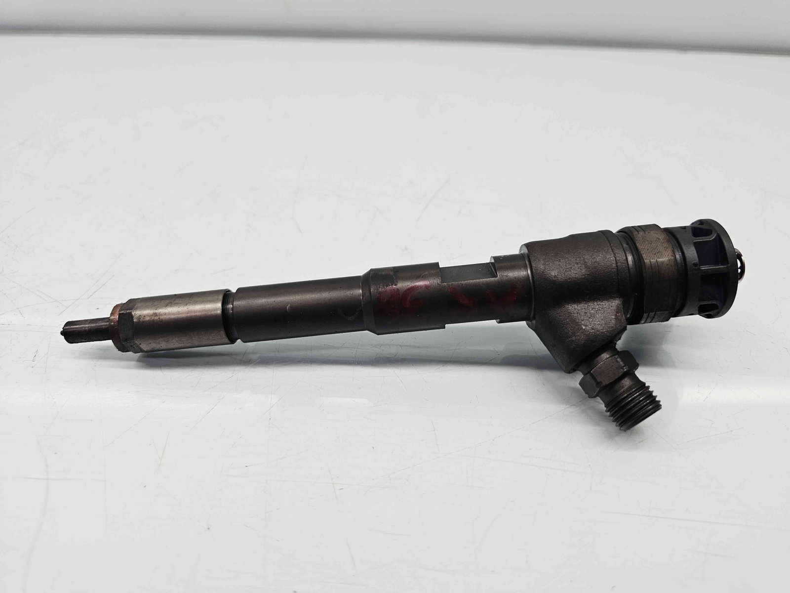 Injector Renault Captur (J87) [Fabr 2013-2017] 0445110485 1.5 dCi K9K608 66KW / 90CP - imagine 1