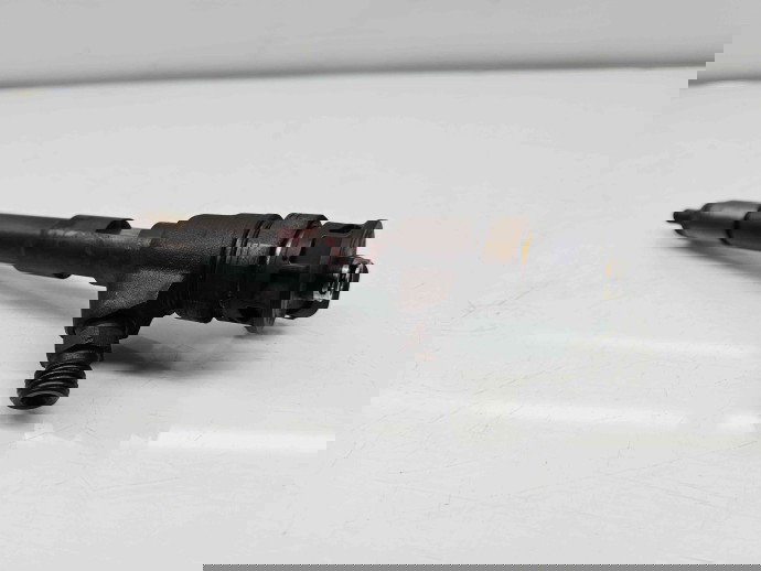 Injector Renault Captur (J87) [Fabr 2013-2017] 0445110485 1.5 dCi K9K608 66KW / 90CP