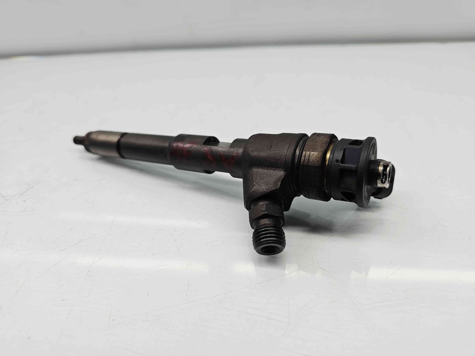 Injector Renault Captur (J87) [Fabr 2013-2017] 0445110485 1.5 dCi K9K608 66KW / 90CP - imagine 3
