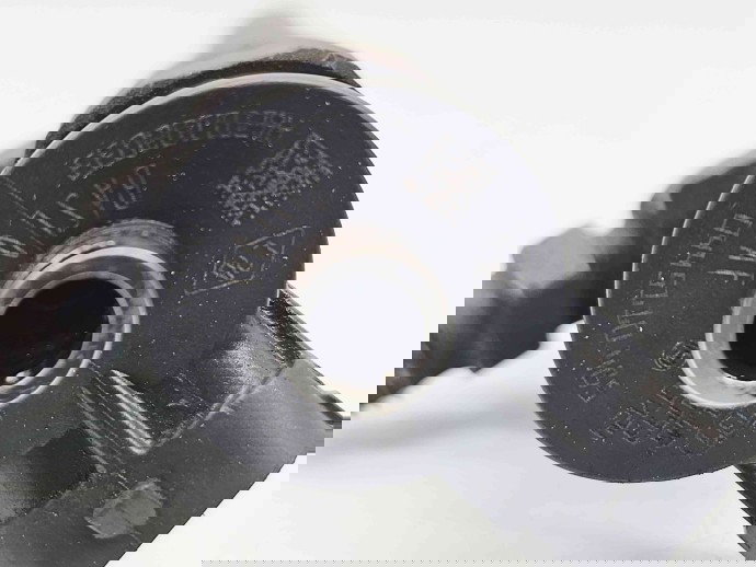 Injector Renault Captur (J87) [Fabr 2013-2017] 0445110485 1.5 dCi K9K608 66KW / 90CP